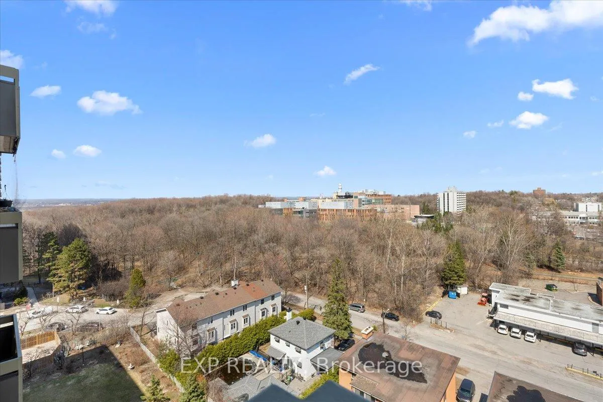 Photo 28 of Unit 1211, 555 Brittany Drive, Ottawa, Viscount Alexander Park — HOMEH