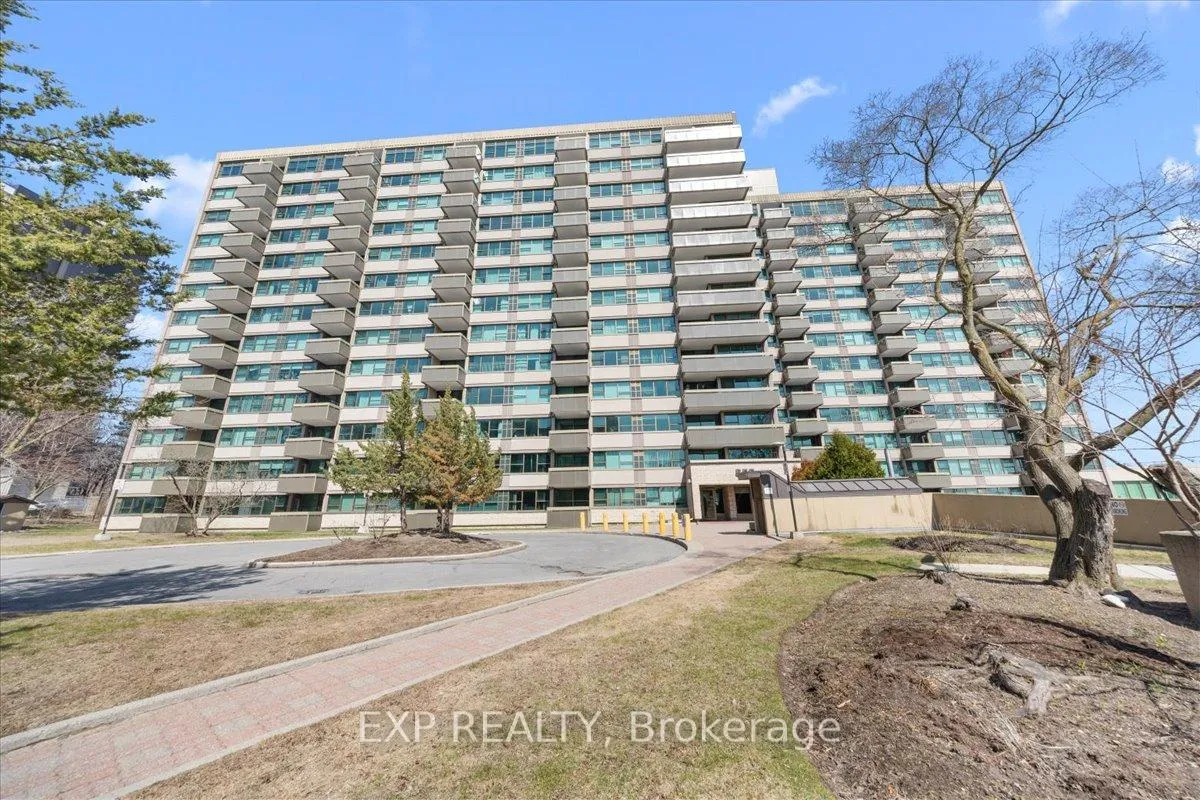 Photo 29 of Unit 1211, 555 Brittany Drive, Ottawa, Viscount Alexander Park — HOMEH