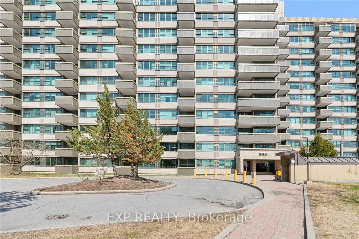 Photo 30 of Unit 1211, 555 Brittany Drive, Ottawa, Viscount Alexander Park — HOMEH