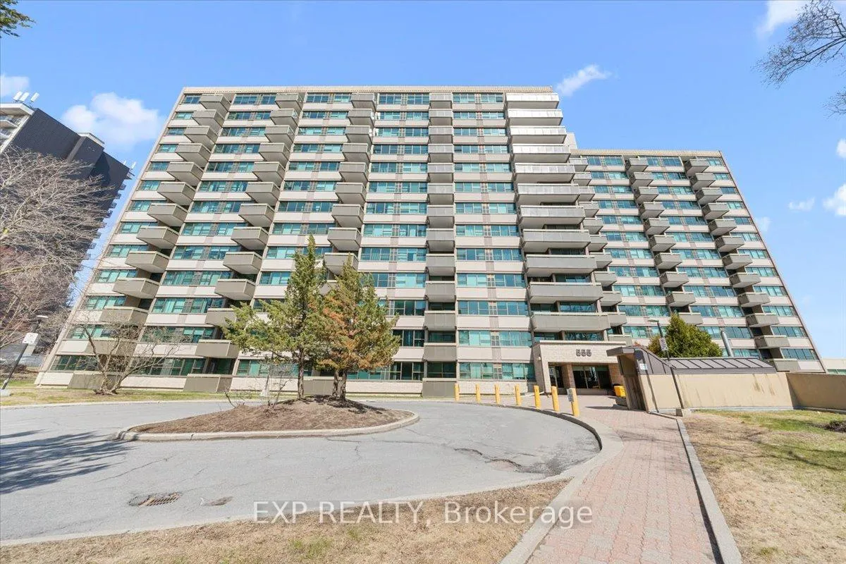 Photo 31 of Unit 1211, 555 Brittany Drive, Ottawa, Viscount Alexander Park — HOMEH
