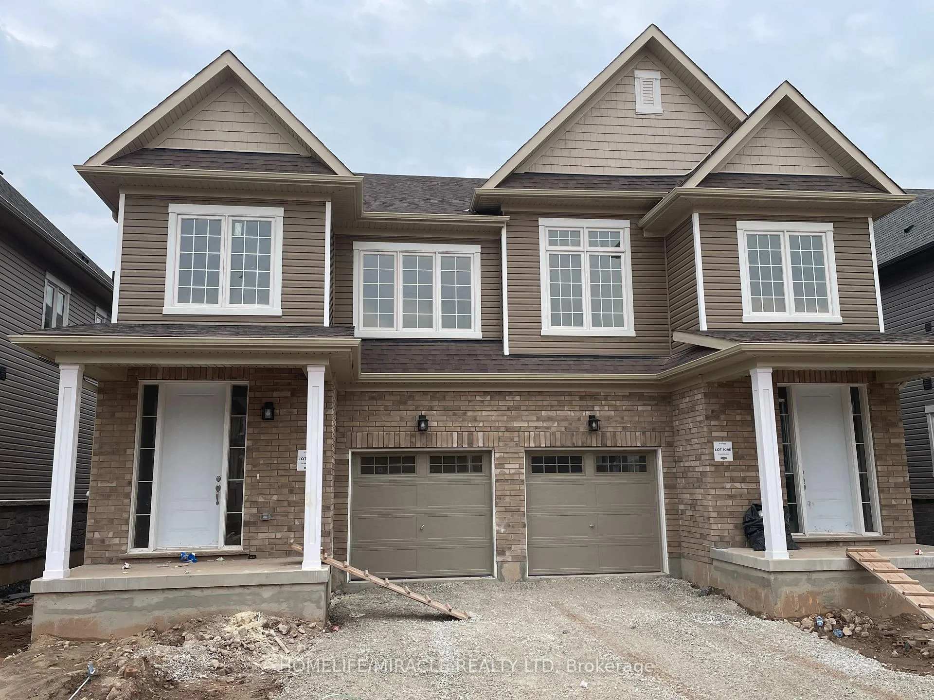 Photo 1 of 89 Sanders Road, Erin — HOMEH