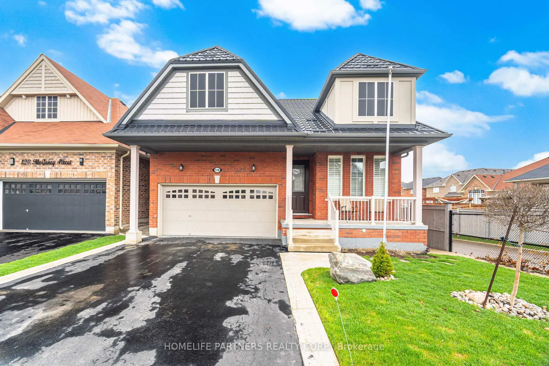 Photo 2 of 128 Mcgahey Street, New Tecumseth, Tottenham — HOMEH