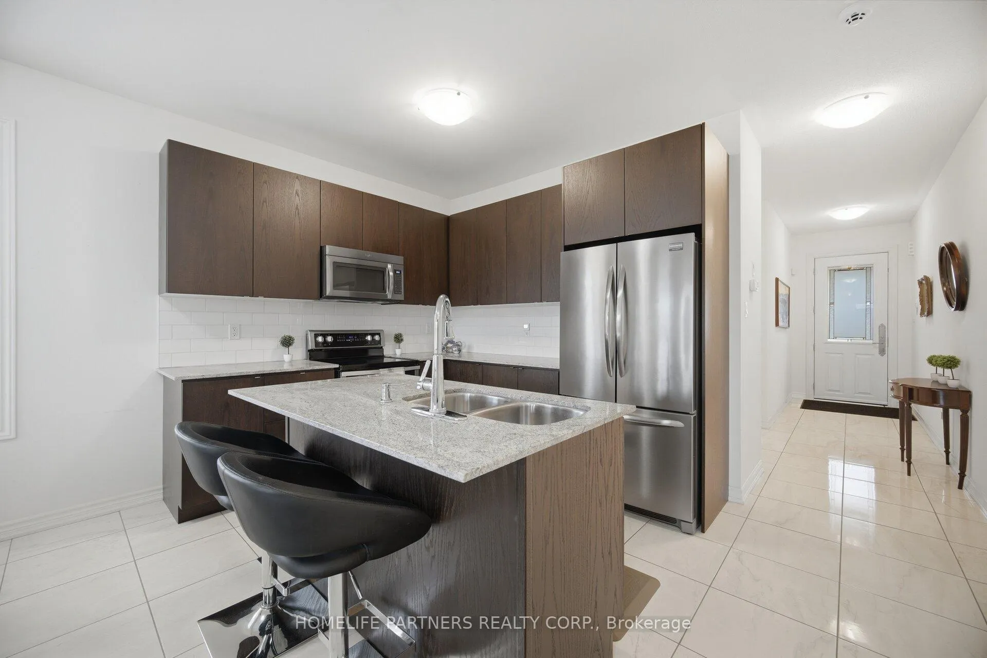 Photo 5 of 128 Mcgahey Street, New Tecumseth, Tottenham — HOMEH