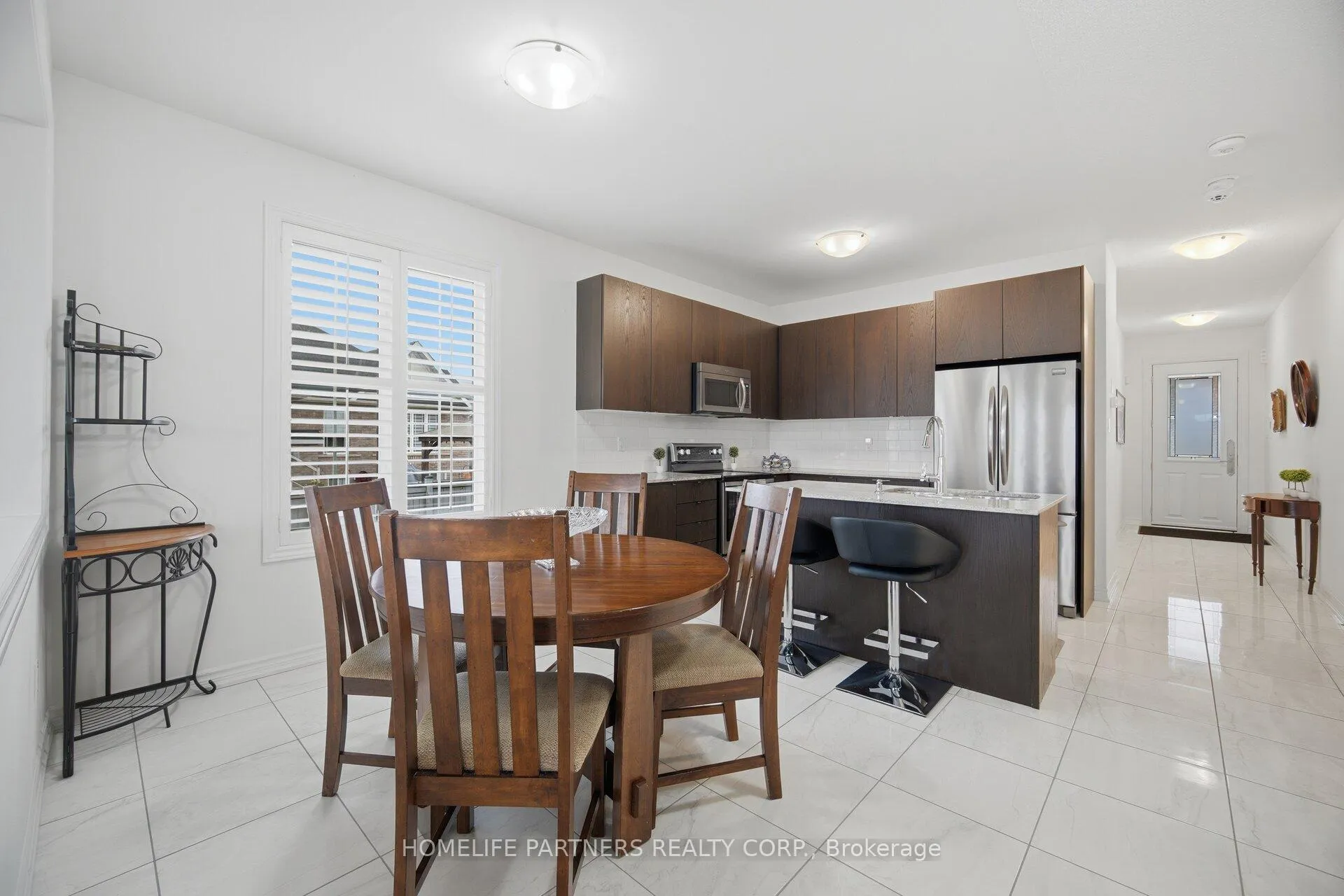 Photo 9 of 128 Mcgahey Street, New Tecumseth, Tottenham — HOMEH