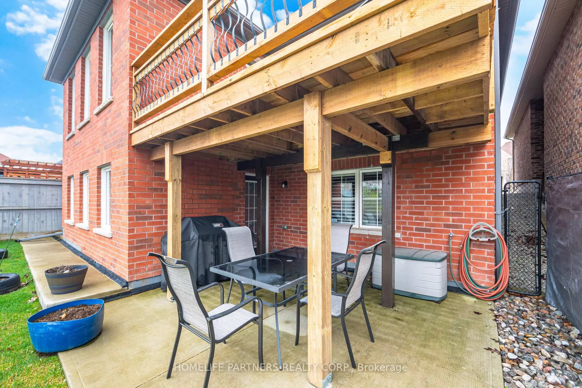 Photo 38 of 128 Mcgahey Street, New Tecumseth, Tottenham — HOMEH