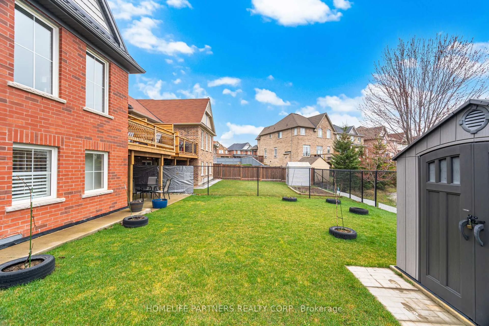 Photo 41 of 128 Mcgahey Street, New Tecumseth, Tottenham — HOMEH
