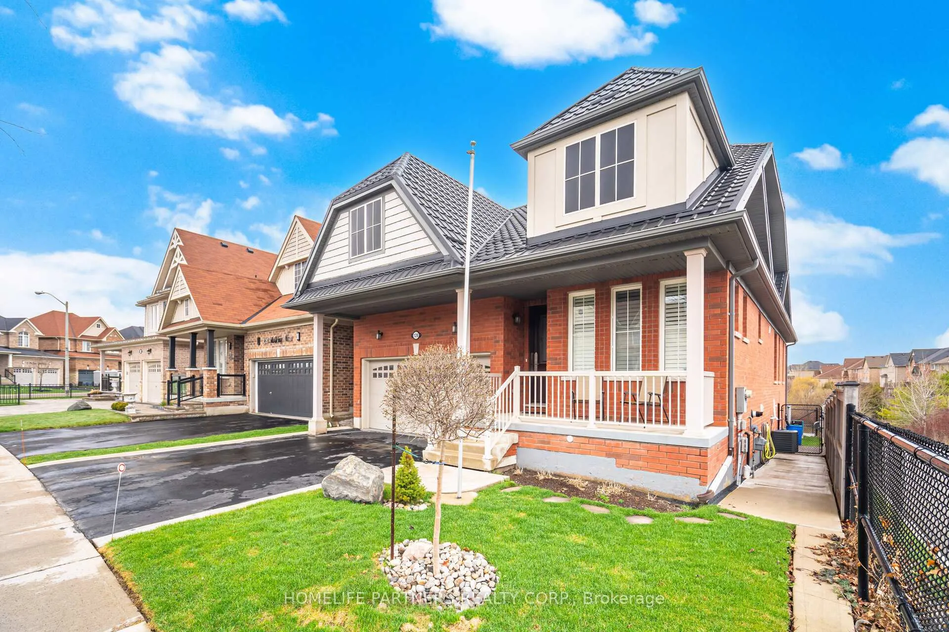 Photo 42 of 128 Mcgahey Street, New Tecumseth, Tottenham — HOMEH
