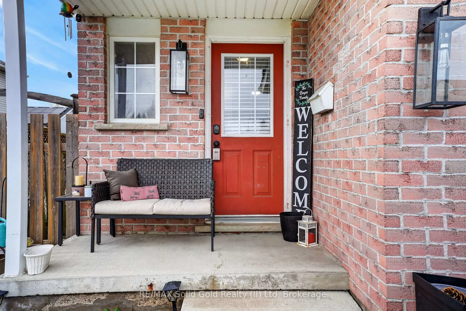 Photo 3 of 742 Angler Way, Waterloo — HOMEH