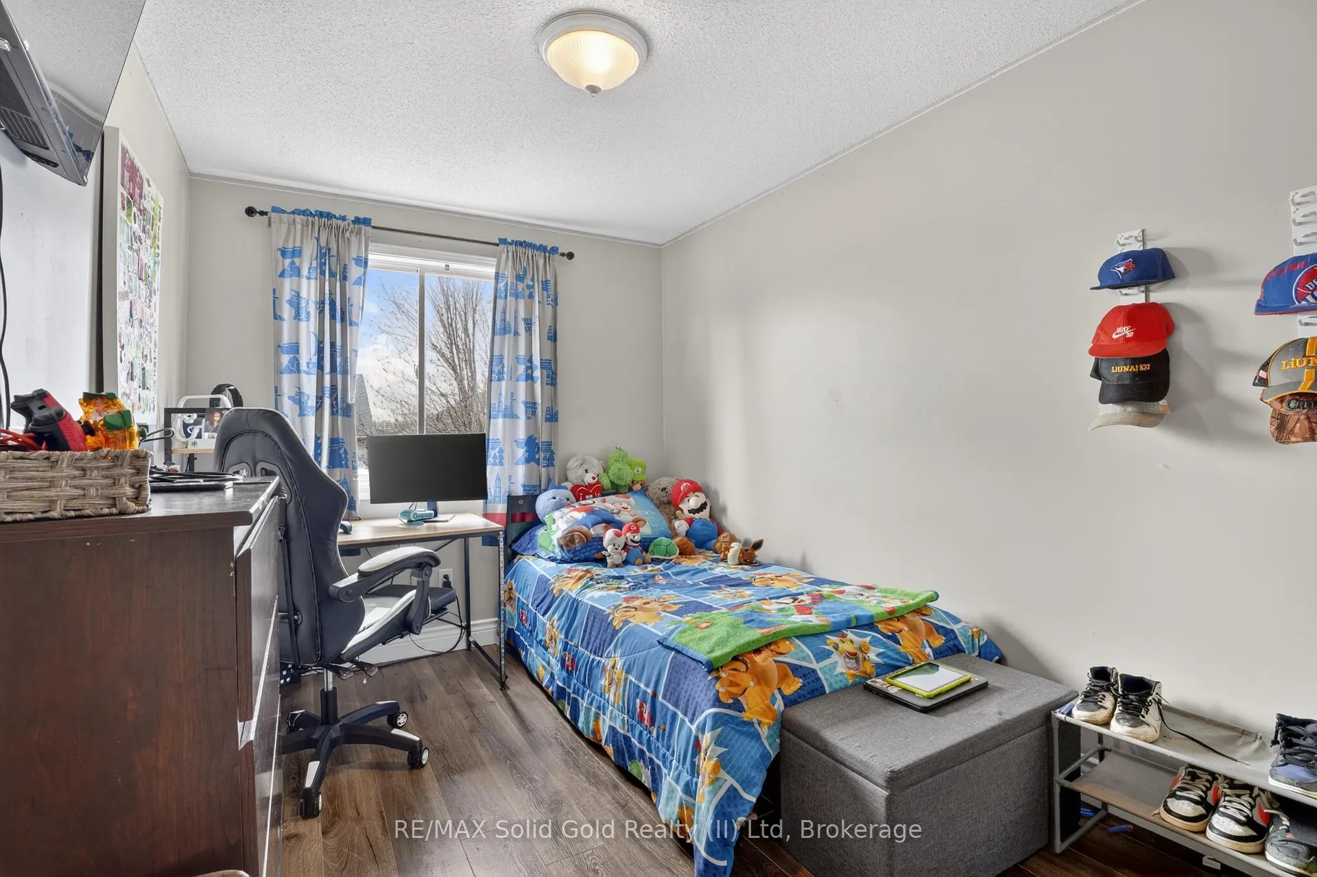 Photo 19 of 742 Angler Way, Waterloo — HOMEH