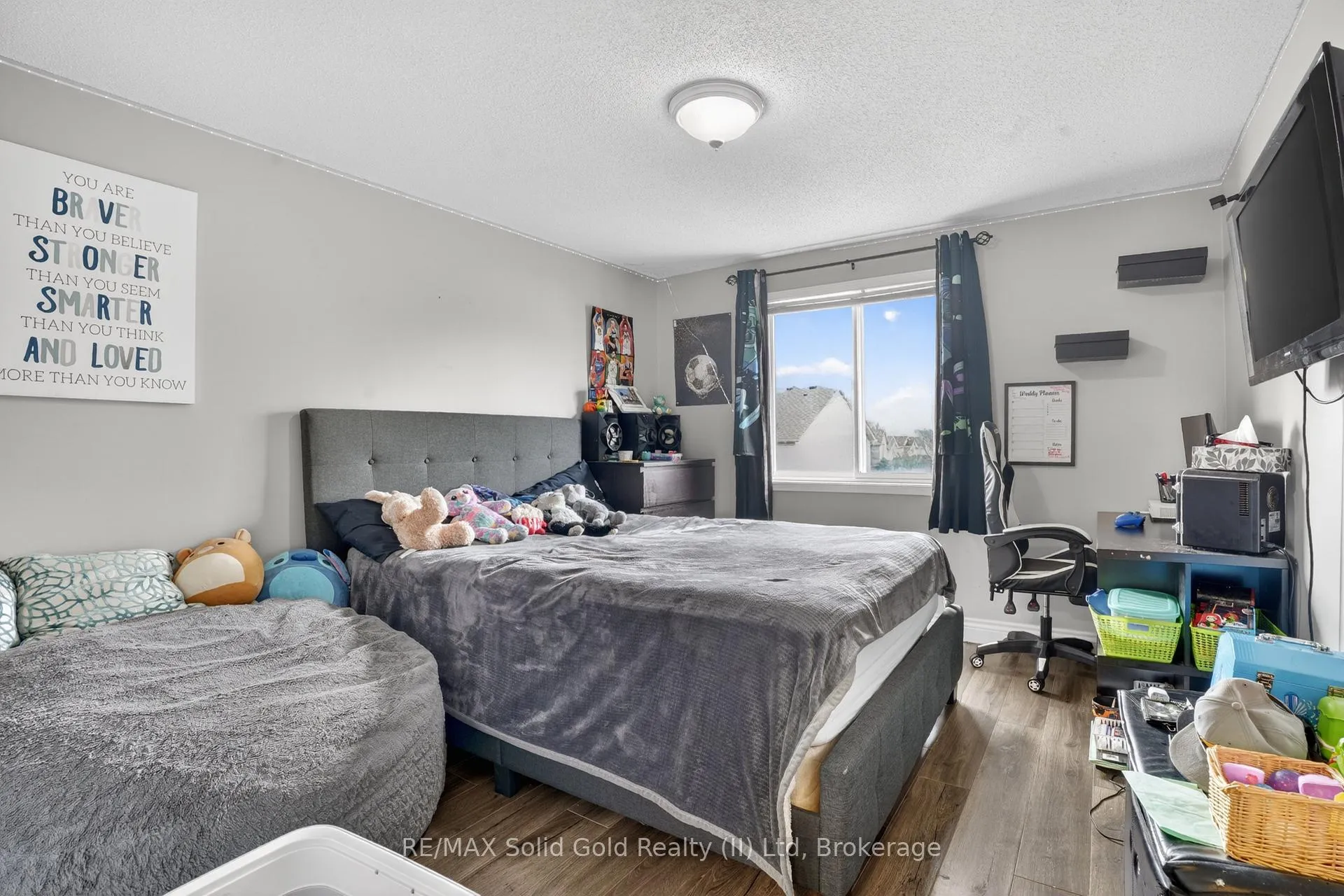 Photo 24 of 742 Angler Way, Waterloo — HOMEH