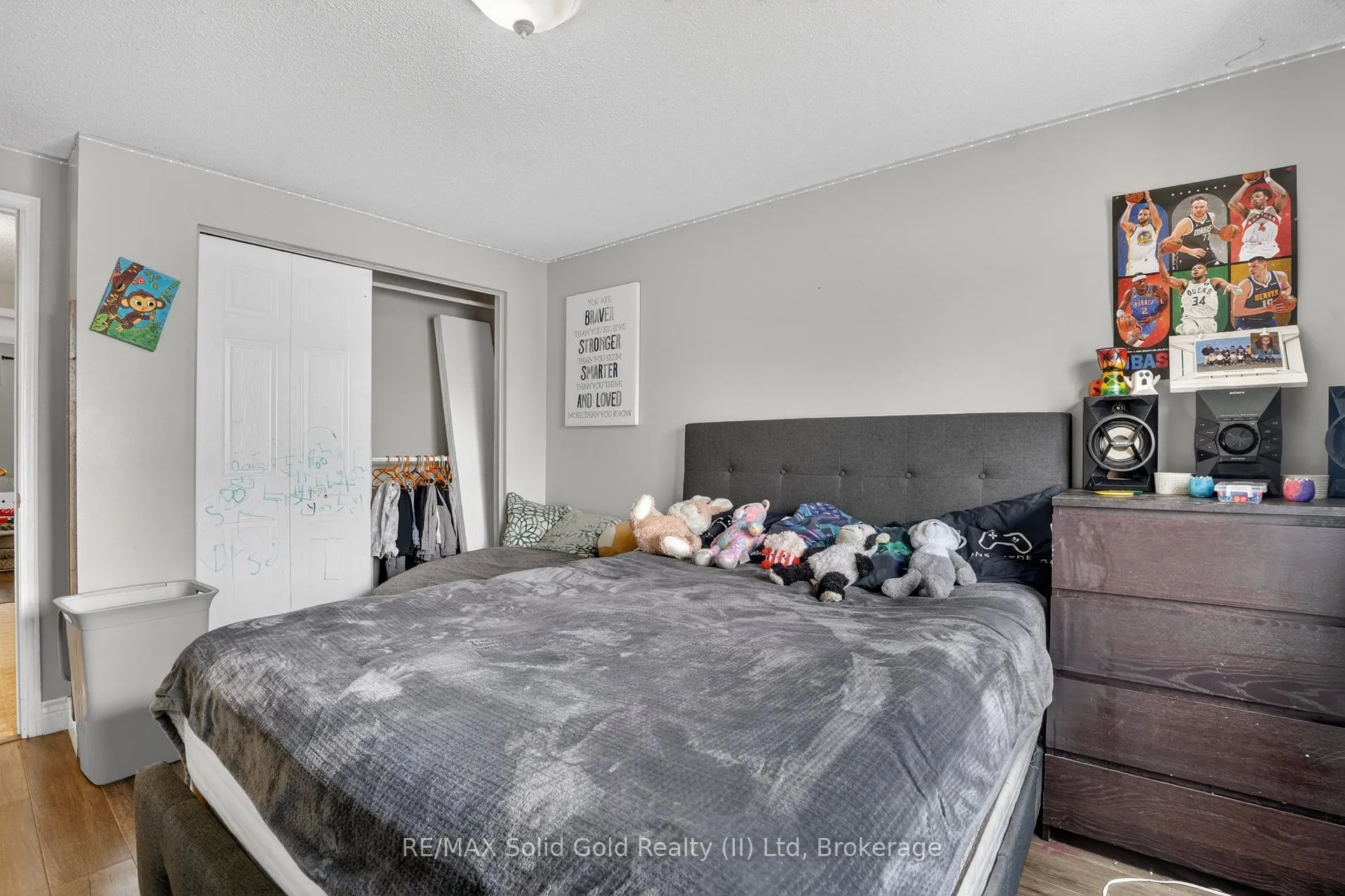 Photo 25 of 742 Angler Way, Waterloo — HOMEH