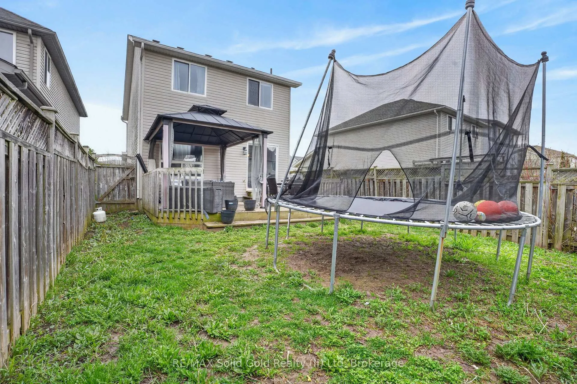 Photo 32 of 742 Angler Way, Waterloo — HOMEH