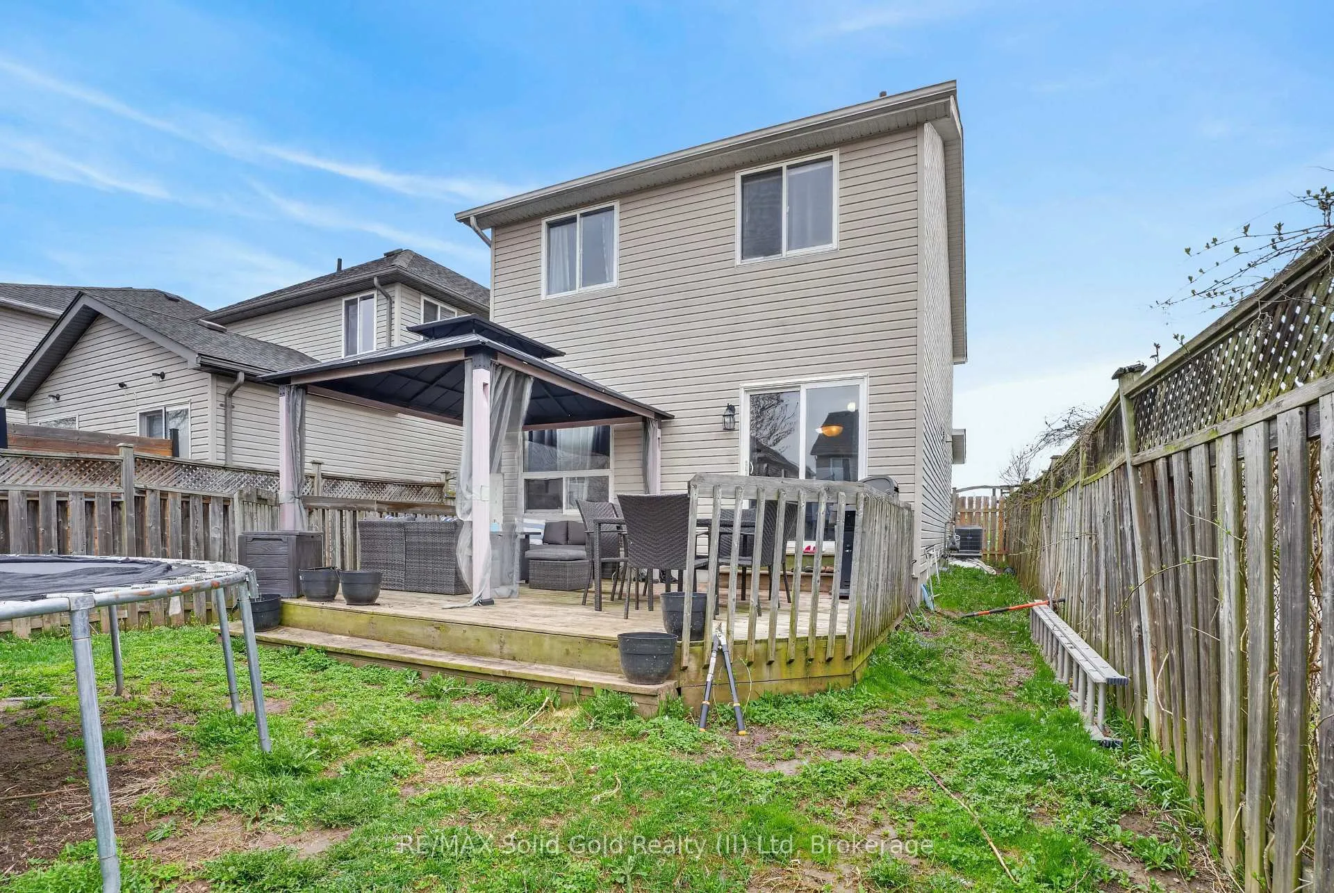 Photo 33 of 742 Angler Way, Waterloo — HOMEH