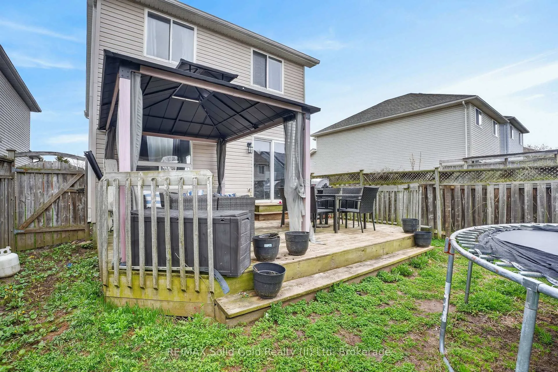 Photo 34 of 742 Angler Way, Waterloo — HOMEH