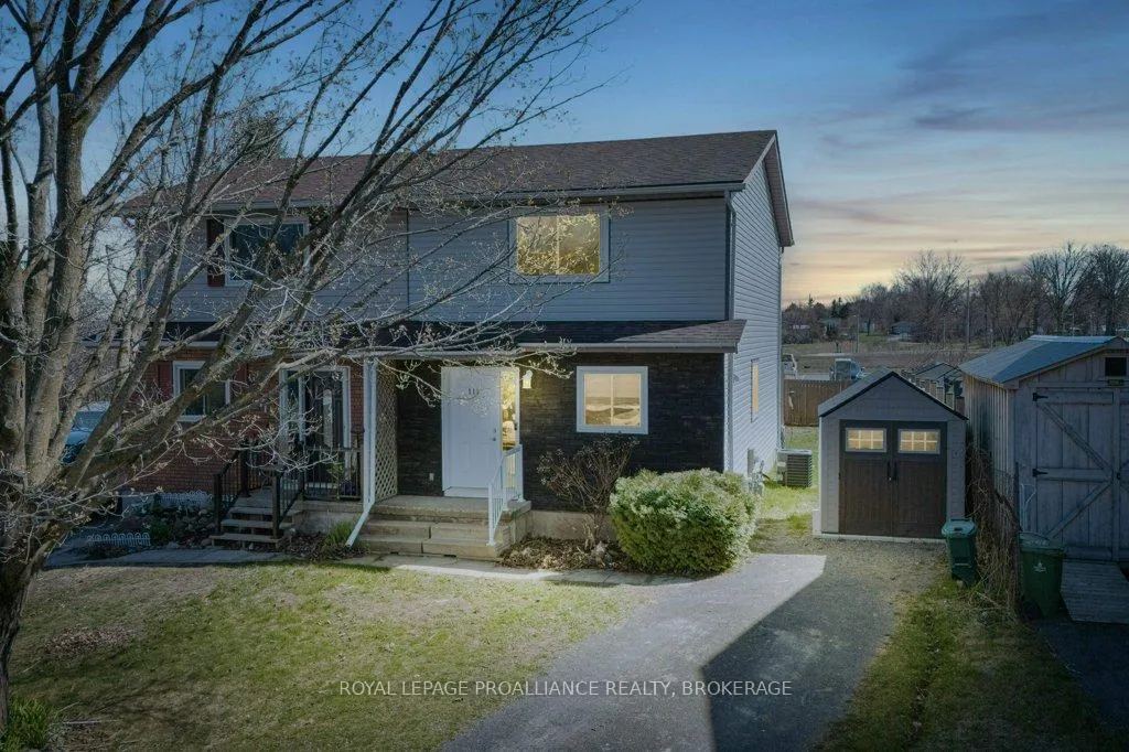 Photo 1 of 113 Jean Worrell Crescent, Kingston, Rideau — HOMEH