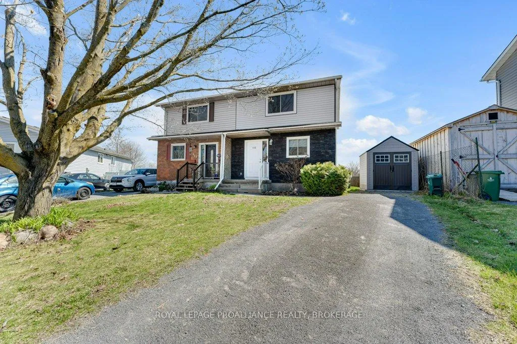 Photo 3 of 113 Jean Worrell Crescent, Kingston, Rideau — HOMEH