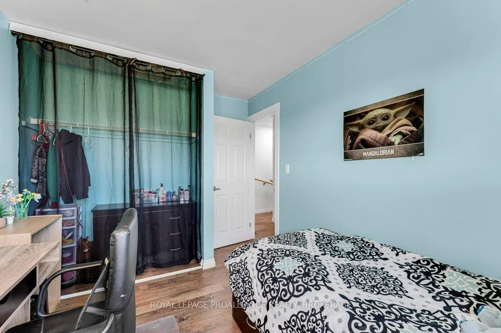 Photo 23 of 113 Jean Worrell Crescent, Kingston, Rideau — HOMEH