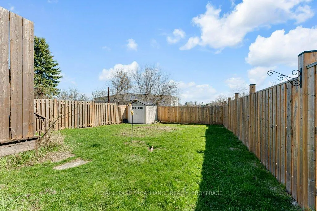 Photo 29 of 113 Jean Worrell Crescent, Kingston, Rideau — HOMEH