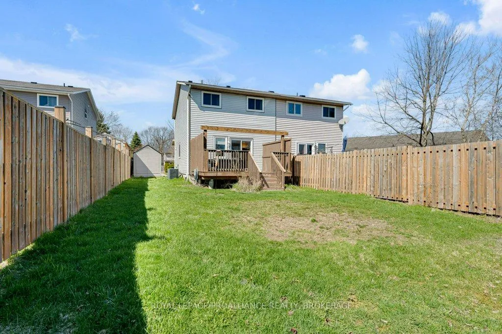 Photo 30 of 113 Jean Worrell Crescent, Kingston, Rideau — HOMEH