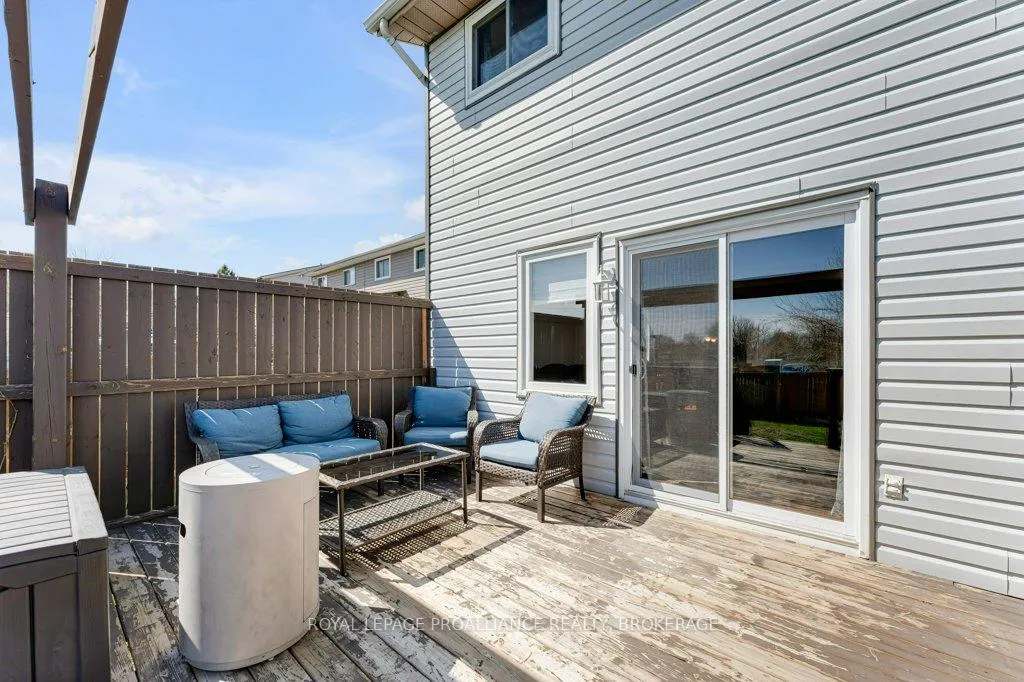 Photo 31 of 113 Jean Worrell Crescent, Kingston, Rideau — HOMEH