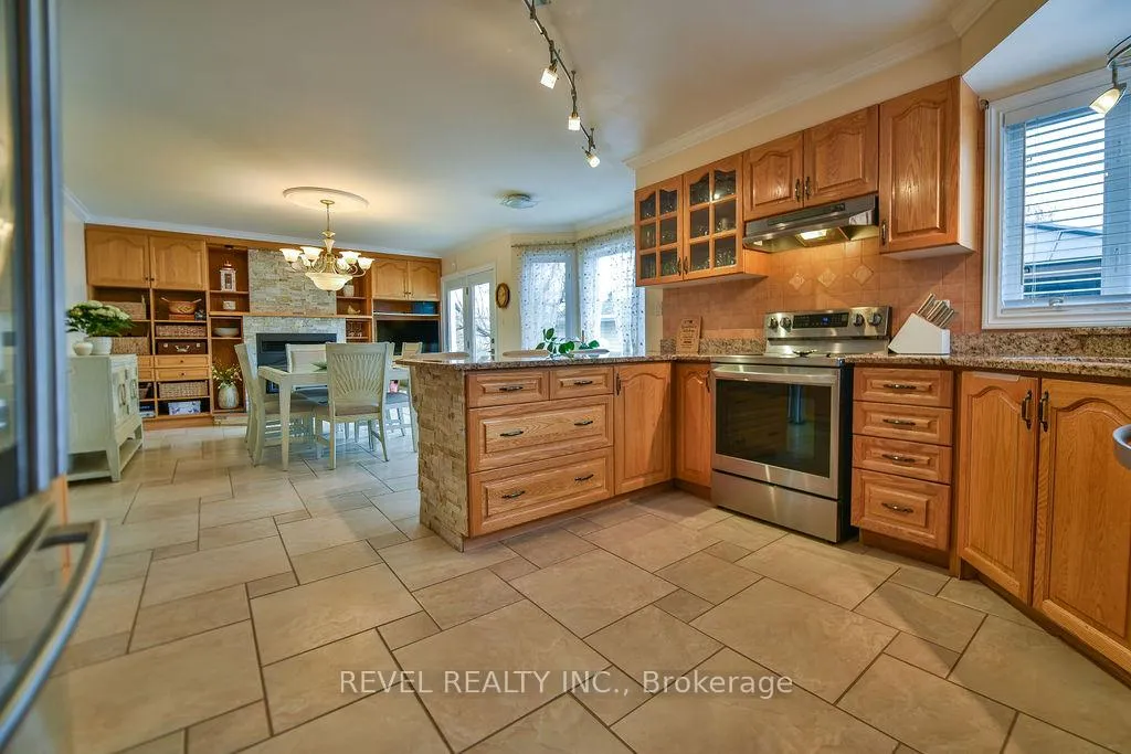 Photo 4 of 800 Lavigne Boulevard, Timmins, TNE - North — HOMEH