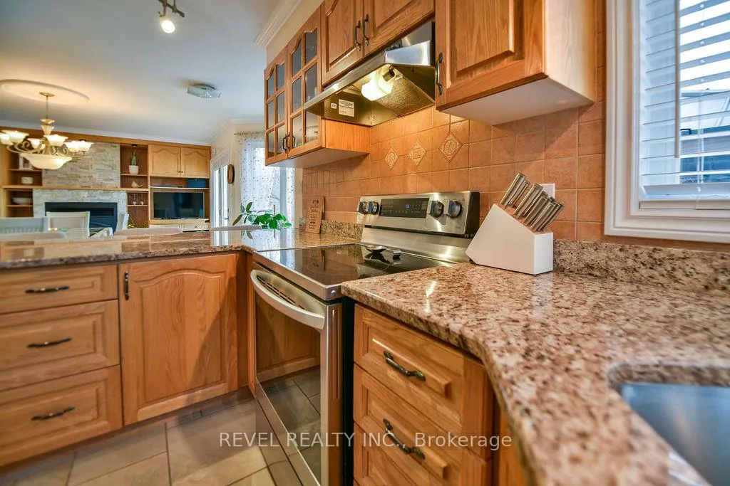 Photo 7 of 800 Lavigne Boulevard, Timmins, TNE - North — HOMEH