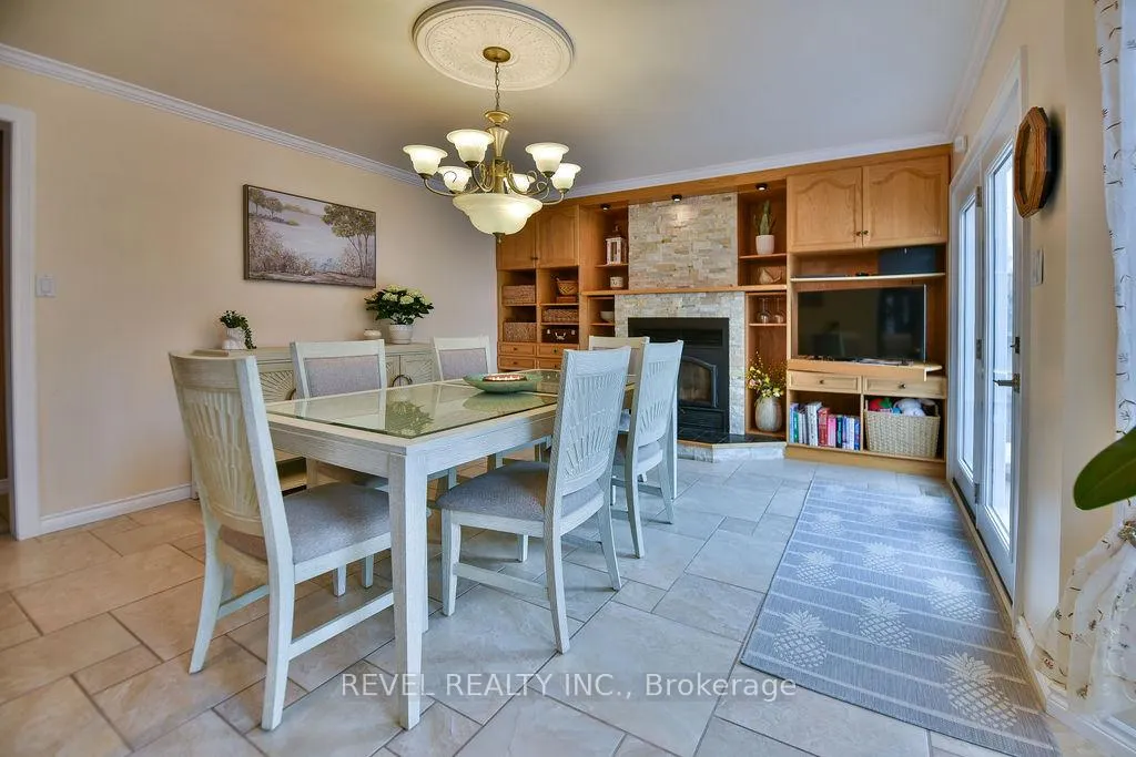 Photo 9 of 800 Lavigne Boulevard, Timmins, TNE - North — HOMEH