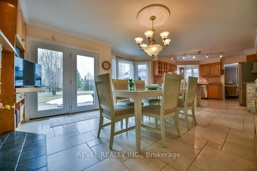 Photo 12 of 800 Lavigne Boulevard, Timmins, TNE - North — HOMEH