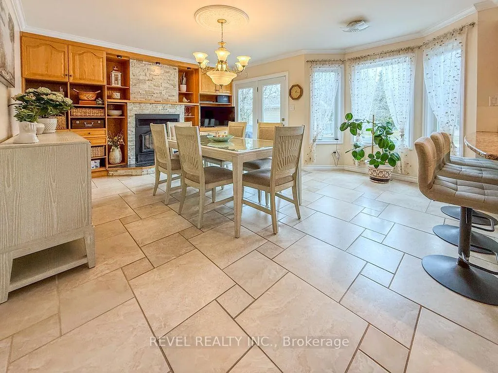 Photo 13 of 800 Lavigne Boulevard, Timmins, TNE - North — HOMEH