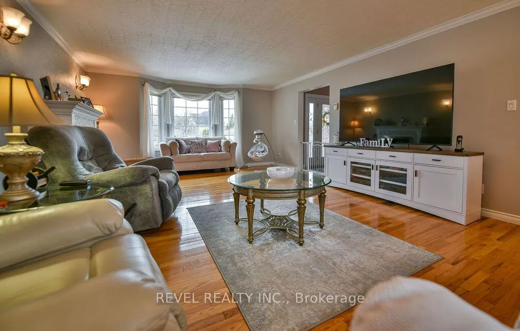 Photo 14 of 800 Lavigne Boulevard, Timmins, TNE - North — HOMEH