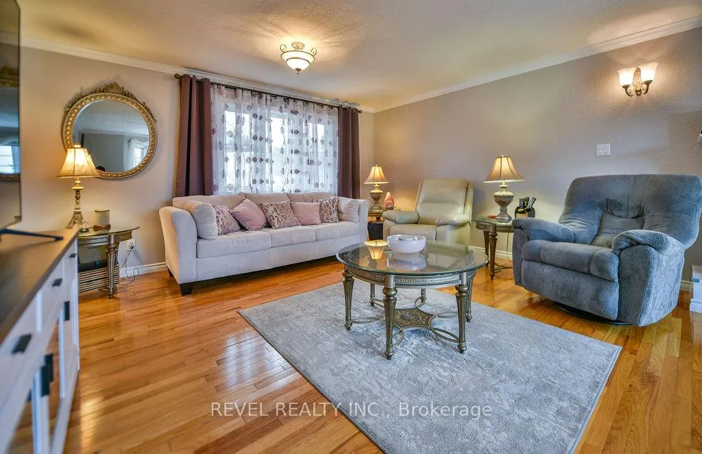 Photo 15 of 800 Lavigne Boulevard, Timmins, TNE - North — HOMEH