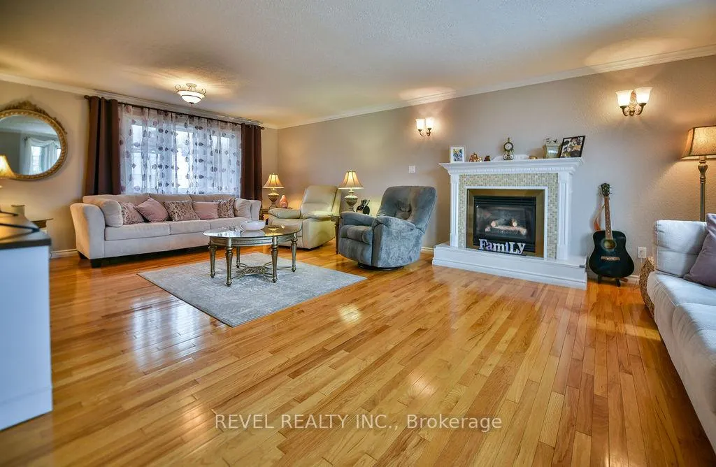Photo 16 of 800 Lavigne Boulevard, Timmins, TNE - North — HOMEH