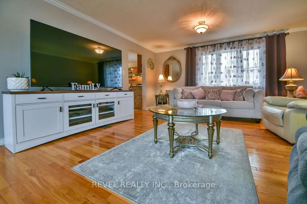 Photo 18 of 800 Lavigne Boulevard, Timmins, TNE - North — HOMEH