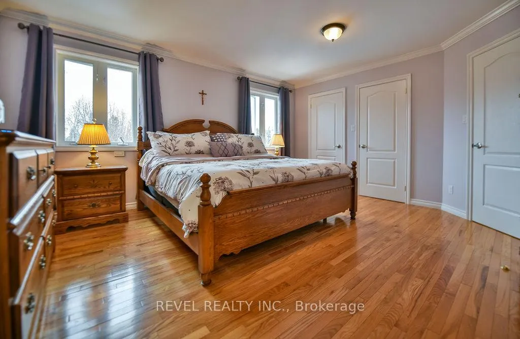 Photo 21 of 800 Lavigne Boulevard, Timmins, TNE - North — HOMEH