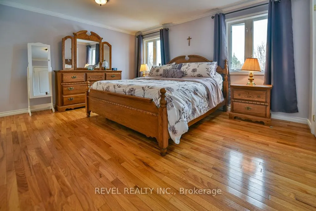 Photo 22 of 800 Lavigne Boulevard, Timmins, TNE - North — HOMEH