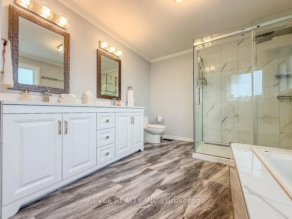 Photo 24 of 800 Lavigne Boulevard, Timmins, TNE - North — HOMEH