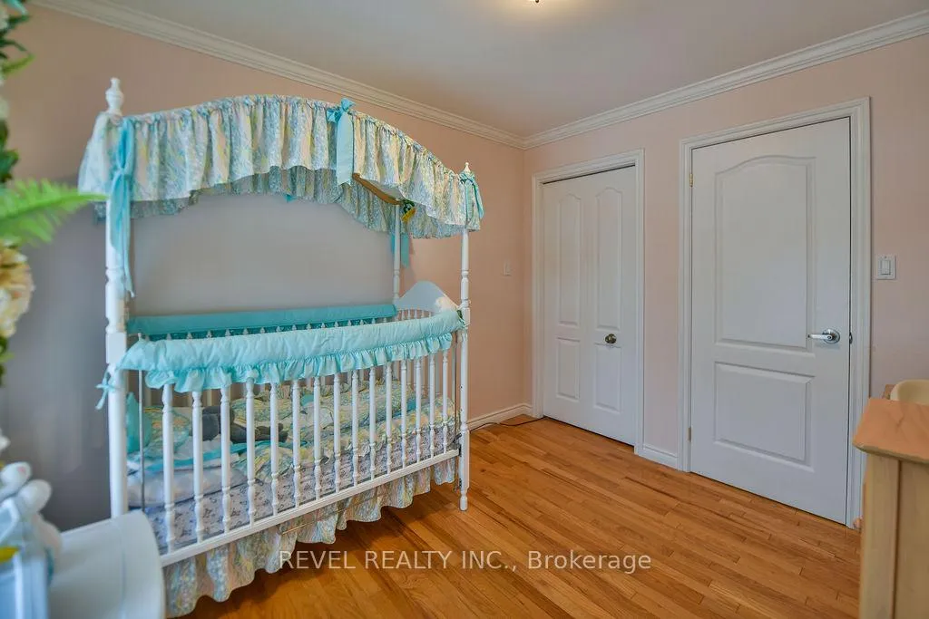 Photo 27 of 800 Lavigne Boulevard, Timmins, TNE - North — HOMEH