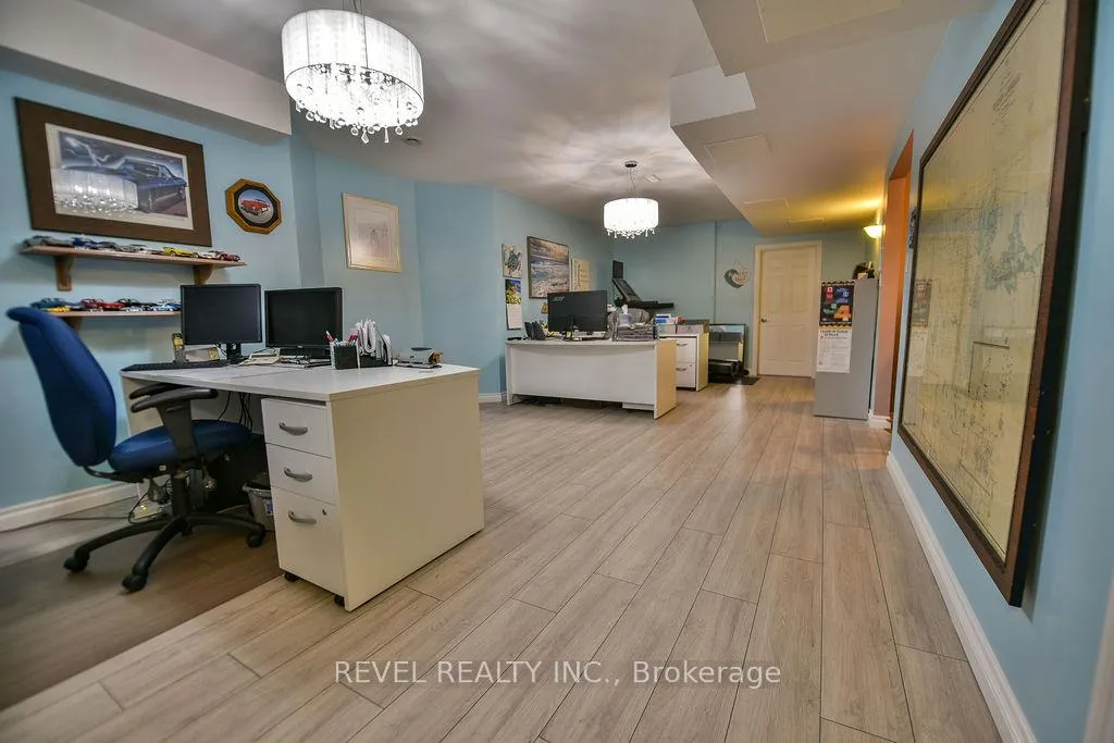 Photo 29 of 800 Lavigne Boulevard, Timmins, TNE - North — HOMEH