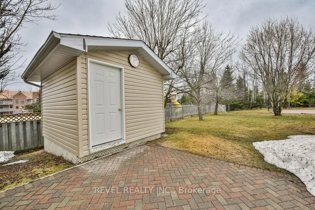 Photo 41 of 800 Lavigne Boulevard, Timmins, TNE - North — HOMEH