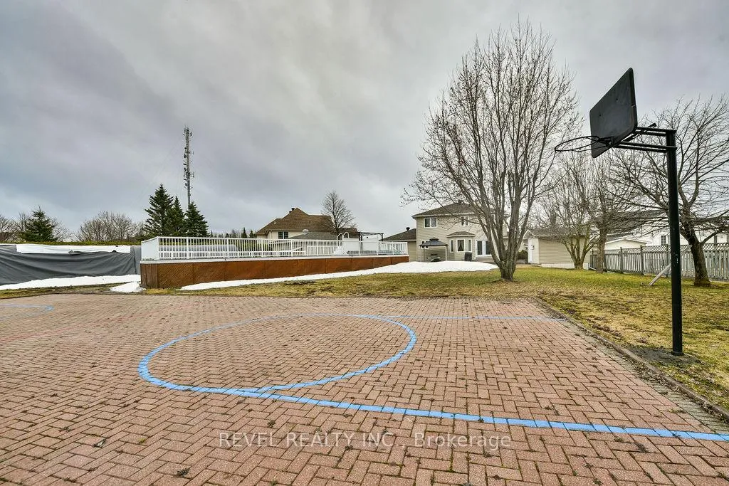 Photo 42 of 800 Lavigne Boulevard, Timmins, TNE - North — HOMEH