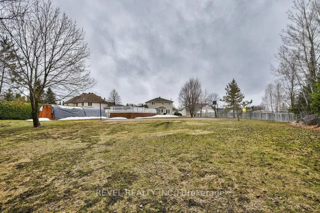 Photo 43 of 800 Lavigne Boulevard, Timmins, TNE - North — HOMEH