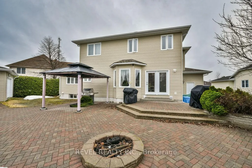 Photo 44 of 800 Lavigne Boulevard, Timmins, TNE - North — HOMEH