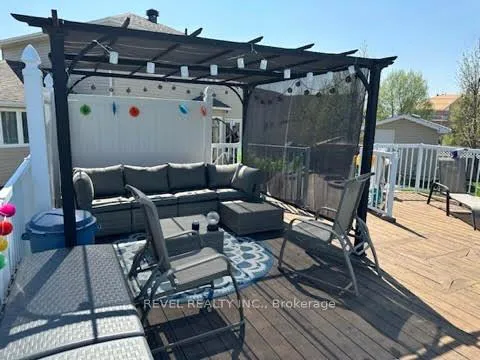 Photo 45 of 800 Lavigne Boulevard, Timmins, TNE - North — HOMEH