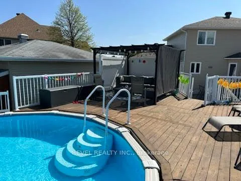 Photo 46 of 800 Lavigne Boulevard, Timmins, TNE - North — HOMEH