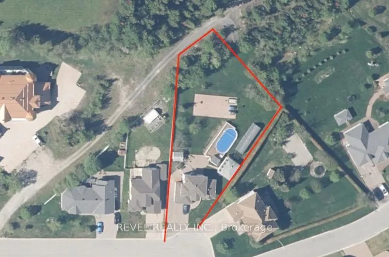 Photo 50 of 800 Lavigne Boulevard, Timmins, TNE - North — HOMEH