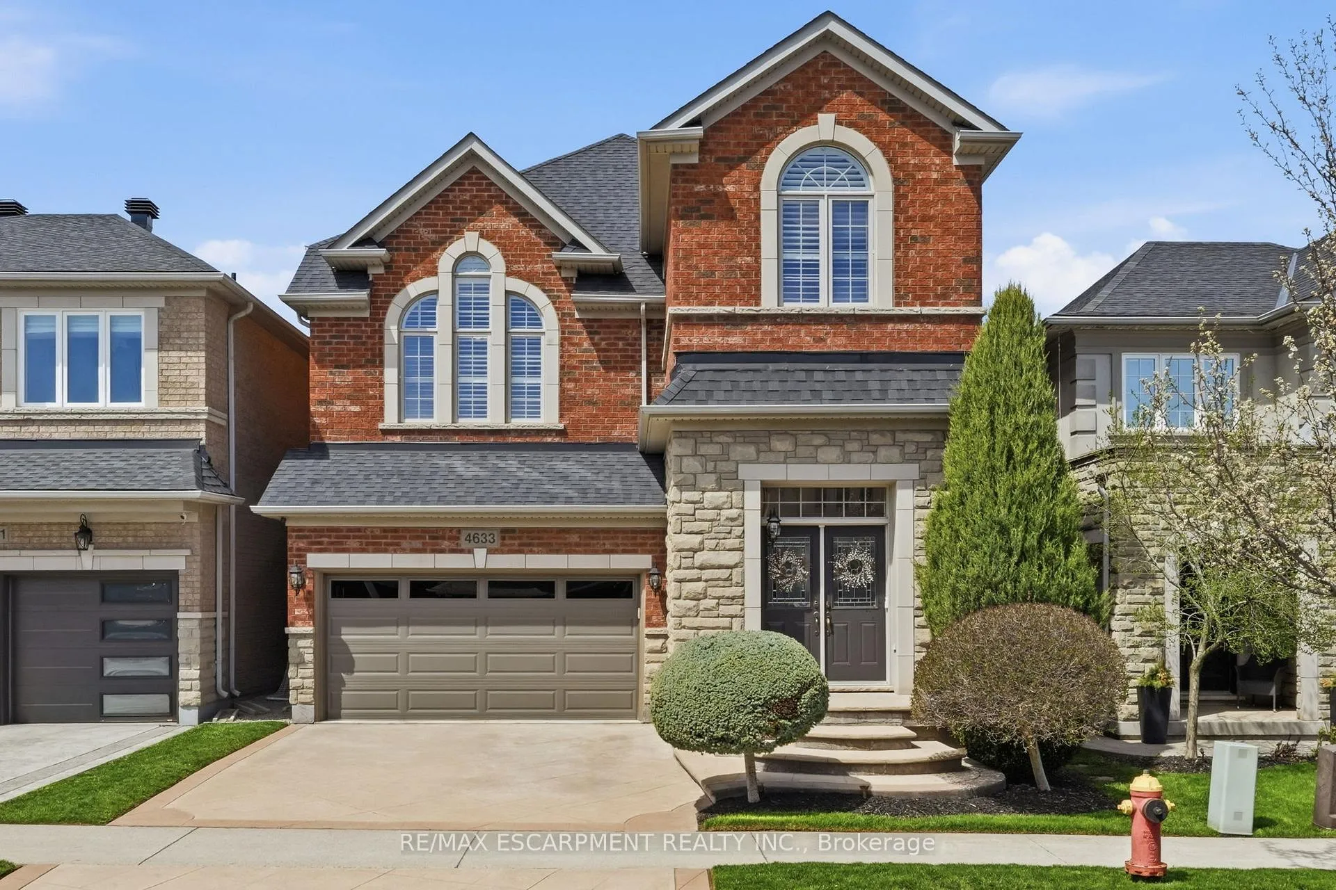 Photo 1 of 4633 Kearse Street, Burlington, Alton — HOMEH