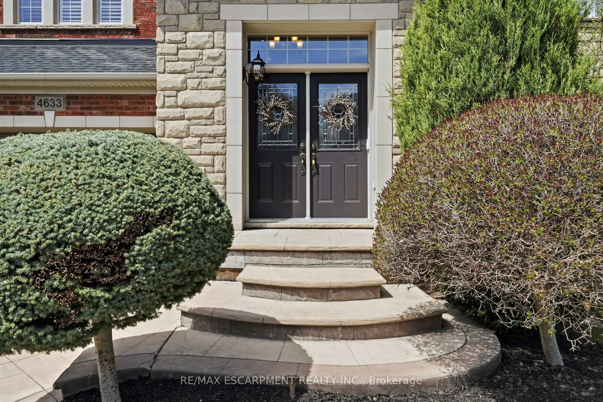 Photo 4 of 4633 Kearse Street, Burlington, Alton — HOMEH