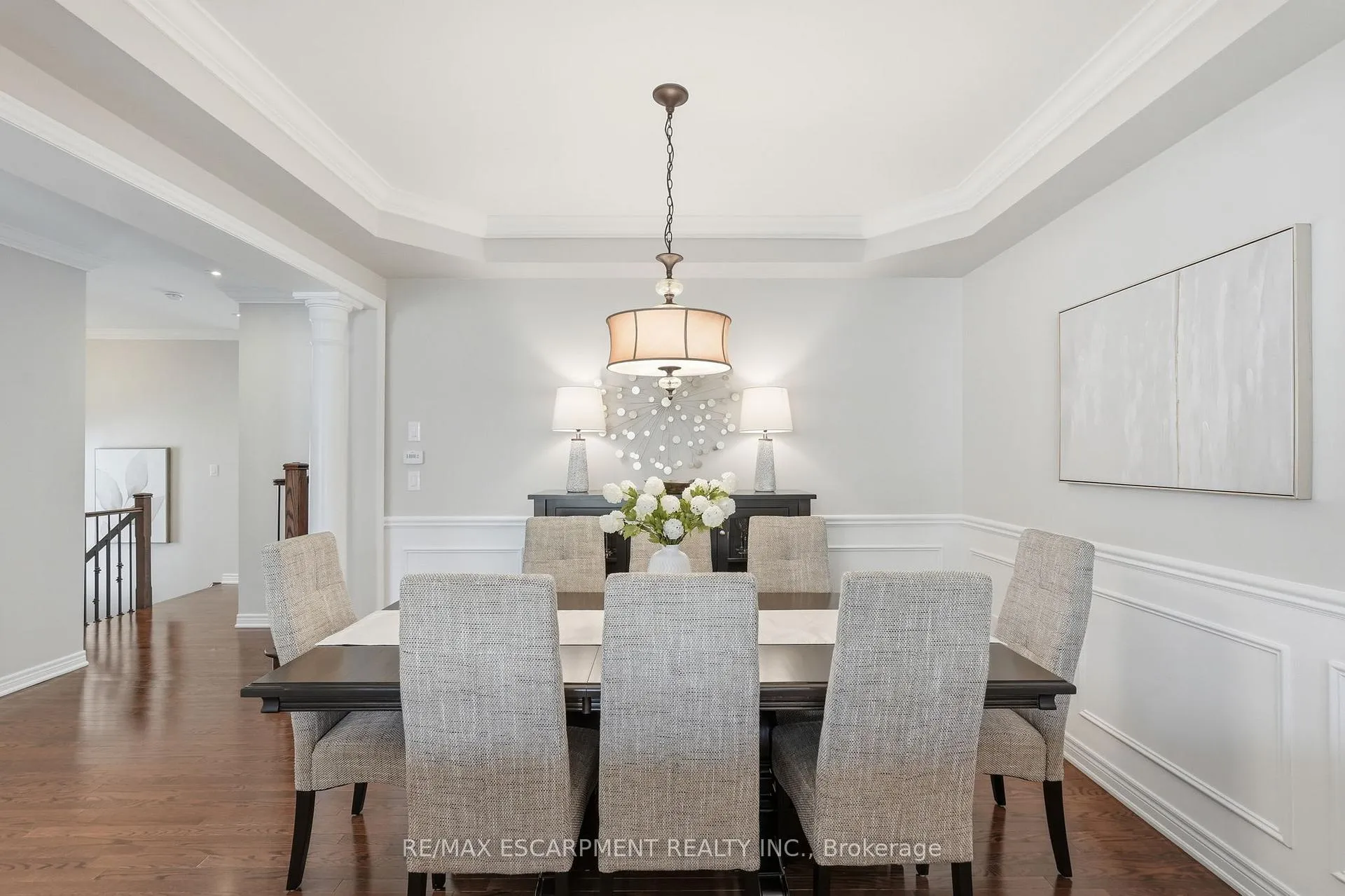 Photo 12 of 4633 Kearse Street, Burlington, Alton — HOMEH