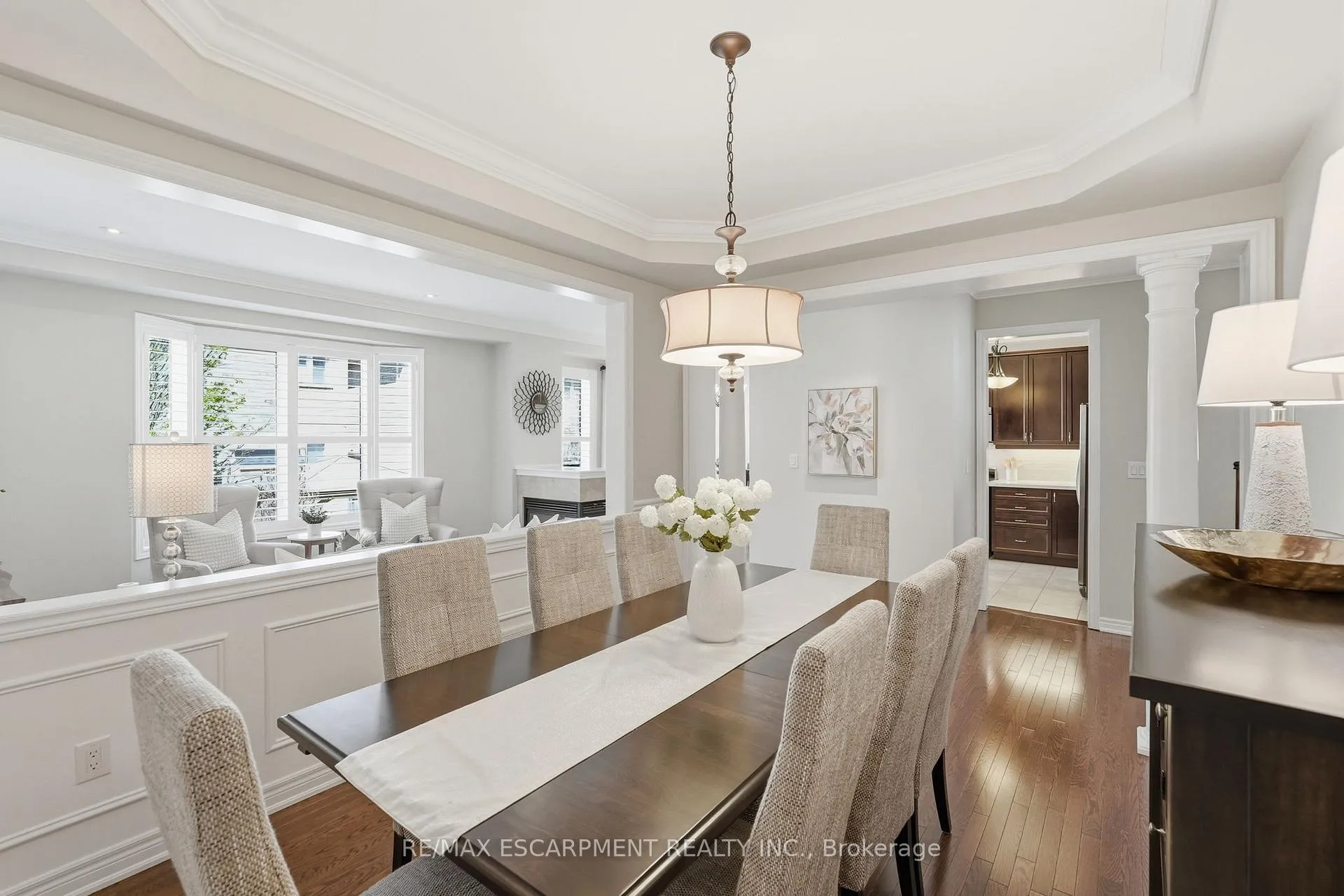 Photo 14 of 4633 Kearse Street, Burlington, Alton — HOMEH