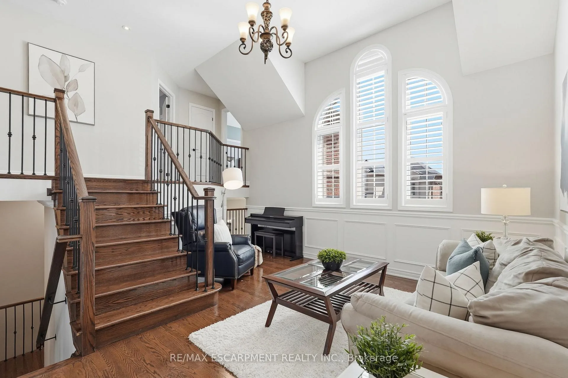 Photo 27 of 4633 Kearse Street, Burlington, Alton — HOMEH